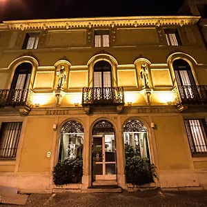 Due Mori Hotel