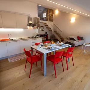 Apartment Mansarda Fogazzaro, Vicenza