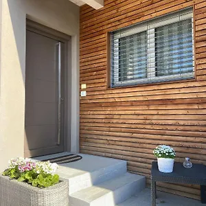 Apartment Casa Marlu, Vicenza