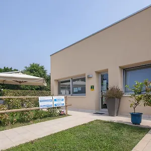 Camping Vicenza Vicenza