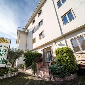 Hotel Mary, Vicenza