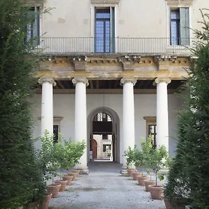 Palazzo Valmarana Braga Vicenza