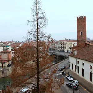Gasthuis Ca' Lou Al Teatro, Vicenza