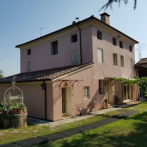 Vakantieboerderij San Michele, Vicenza