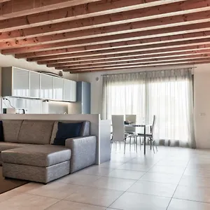 Apartment Casa Giorgia - Nel Cuore Di, Vicenza
